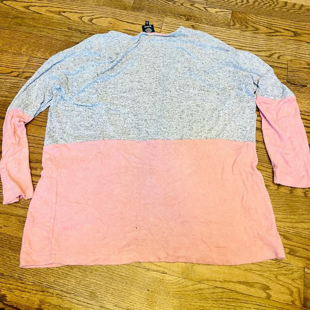 bobeau mara pocket